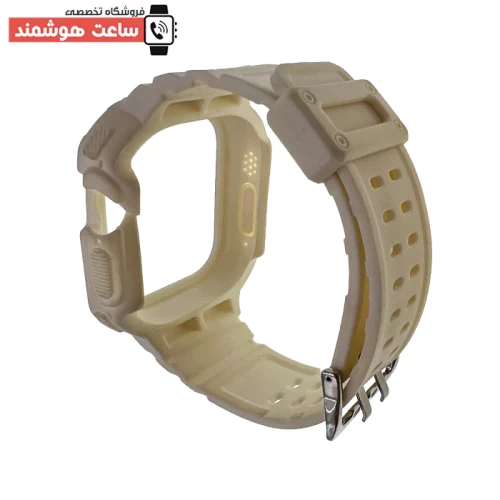 قاب اپل واچ جی شاکی اولترا کد 240 - Image 8