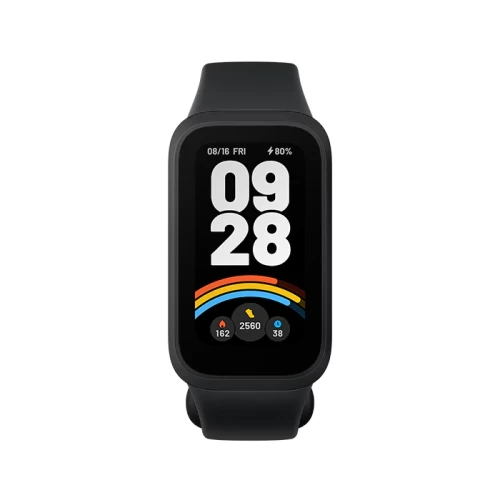 ساعت هوشمند Xiaomi Mi Band 9 Active - Image 2