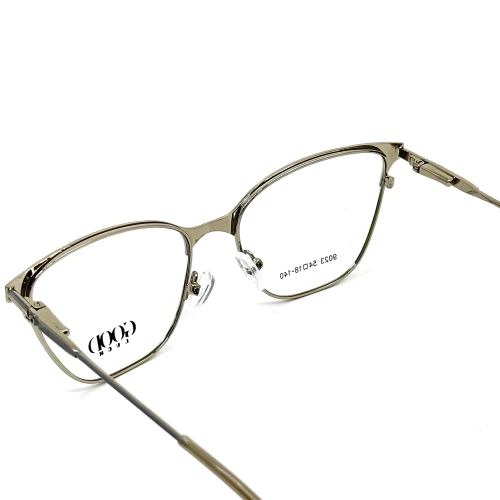 عینک طبی گودلاک Goodluck 9023 - Image 10