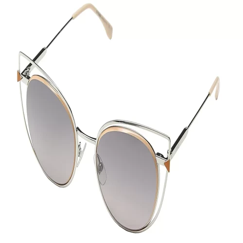 عینک آفتابی فندی FENDI FF 0176/S 010 EU - Image 2