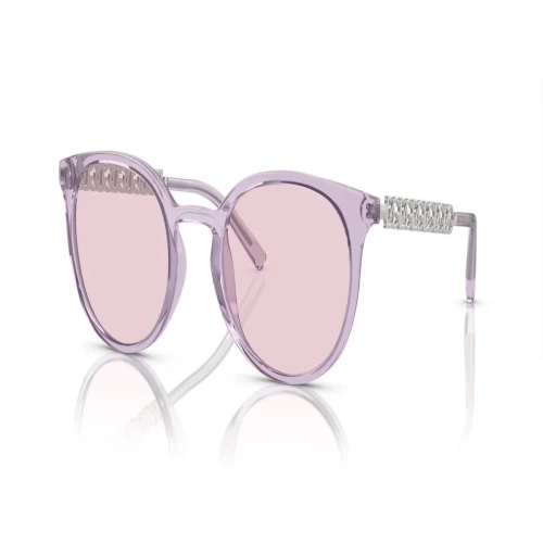عینک آفتابی دولچه گابانا Dolce & Gabbana DG6189U 3382P5 - Image 2