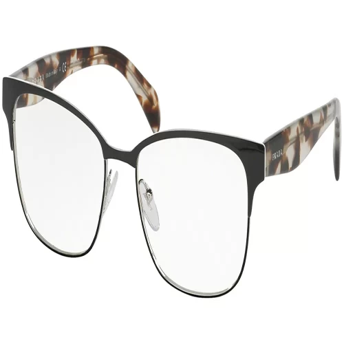 عینک طبی پرادا مدل Prada PR65rv 7ax1o1 - Image 2