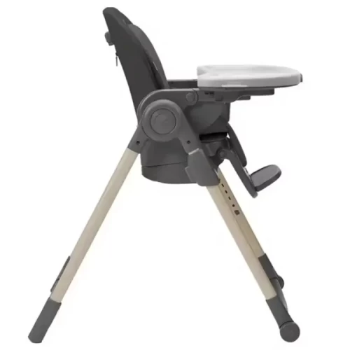 صندلی غذا مکسی کوزی مدل Maxi cosi Minla beyond graphite کد 2713043110