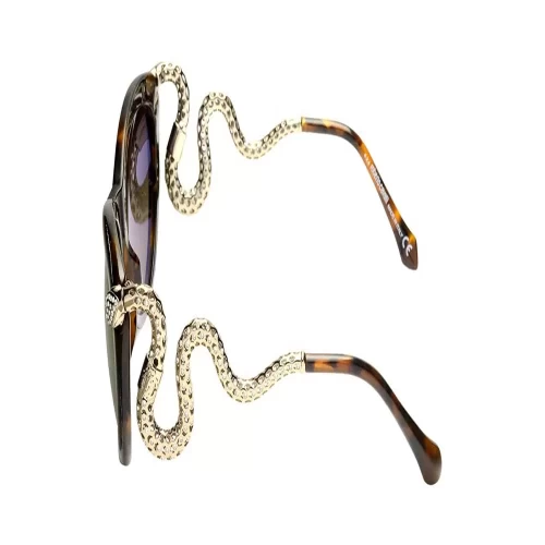عینک آفتابی روبرتو کاوالی Roberto Cavalli RC 889S Menkab 50F - Image 3