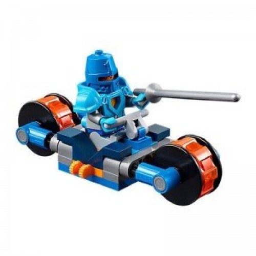 لگو Polybag NEXO Knights lego 30376
