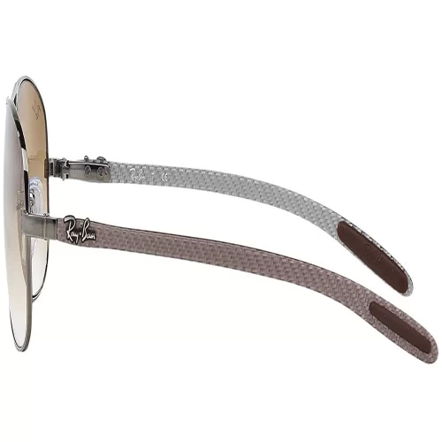 عینک آفتابی ریبن ray ban RB8301S 00451 - Image 3