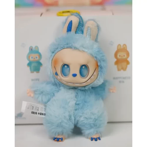 عروسک لبوبو شانسی اورجینال POP MART Labubu کد 71929