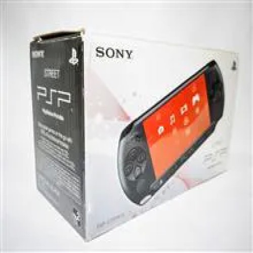 Psp