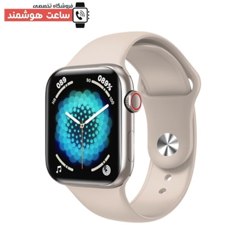 ساعت هوشمند مدل Z27 Pro - Image 3