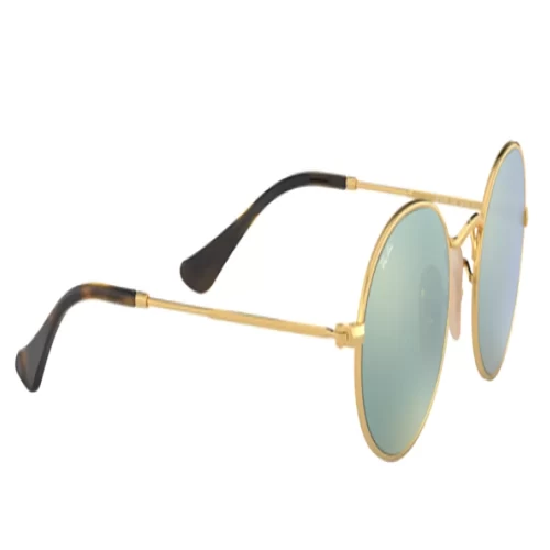 عینک آفتابی ریبن RayBan RB3547N 00130 - Image 3