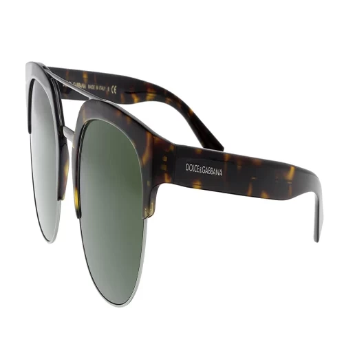 عینک آفتابی دولچه اند گابانا مدل Dolce & Gabbana DG4317S 50271 - Image 3