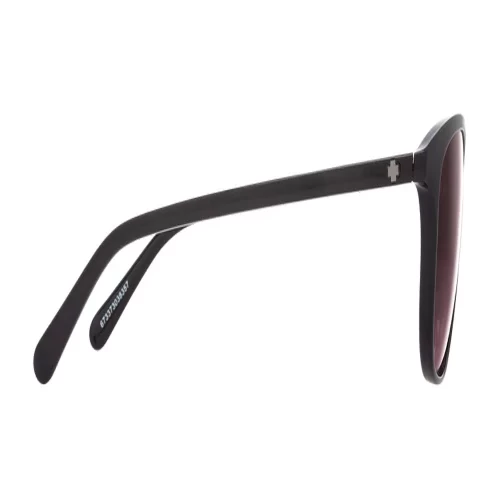عینک آفتابی اسپای Spy Cameo Black Happy Merlot Fade - Image 4