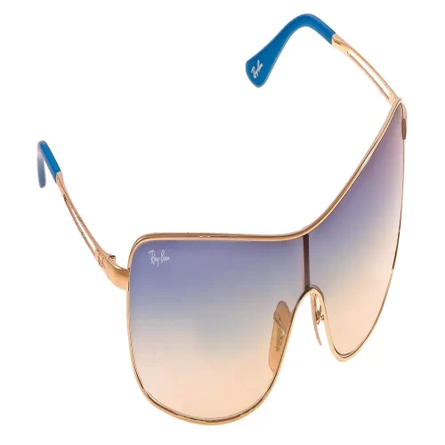 عینک آفتابی ریبن RayBan RB3466S 00179 - Image 3