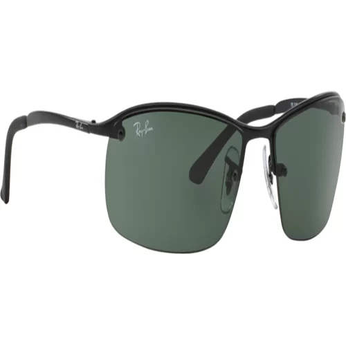 عینک آفتابی ریبن RayBan RB3183S 00671 - Image 3