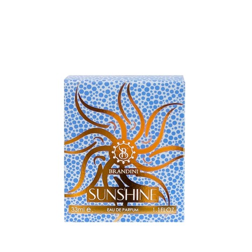 عطر ادکلن سان شاین زنانه Sunshine