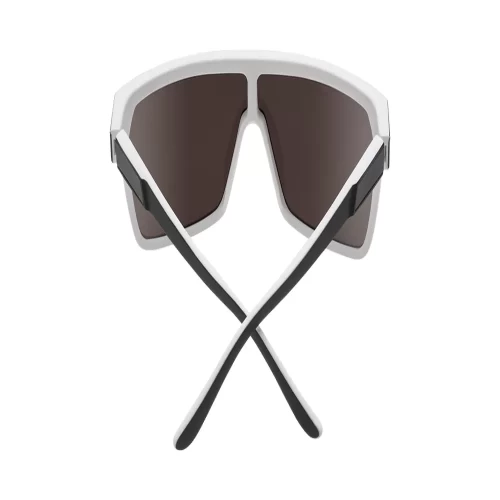 عینک آفتابی اسپای SPY Flynn Whitewall Happy Gray Green W/Light Blue - Image 5