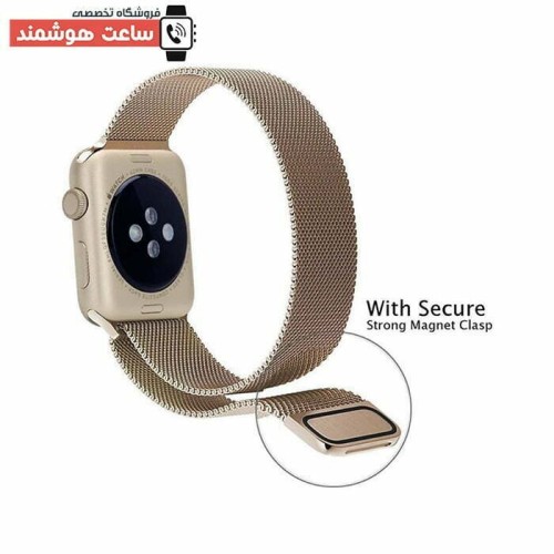 بند میلانس اپل واچ کد 1630 - Image 20
