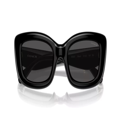 عینک آفتابی کوچ Coach HC8390U - Image 4