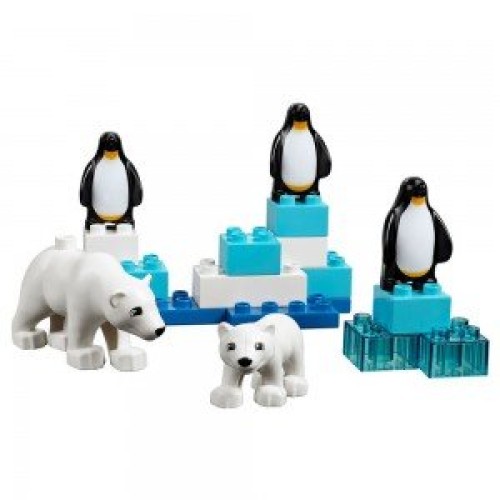 Large Farm Set 45007