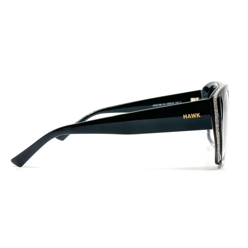عینک آفتابی هاوک مدل 2166 HAWK - Image 2