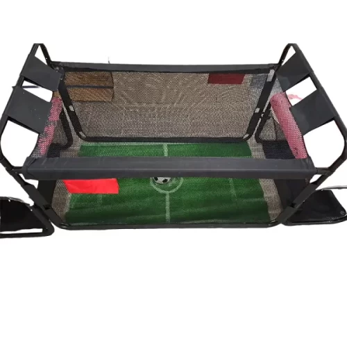 فوتبال نشسته سایز کوچک کد TF03