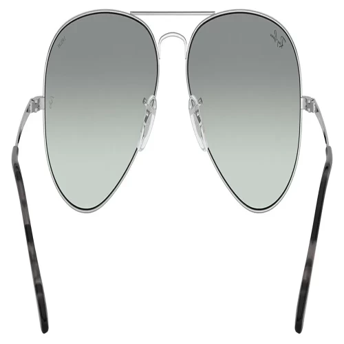 عینک آفتابی ریبن ray ban RB3689S 9149AD - Image 6