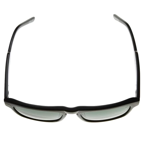 عینک آفتابی اسپای مدل SPY FUNSTON BLACK - HAPPY GRAY GREEN POLAR - Image 4