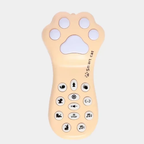 اسباب بازی ربات گربه کنترلی کد K31A