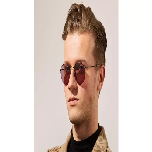 عینک آفتابی RayBan 3447 9066Z0 50 - Image 5
