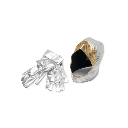 لباس مشاغل کودک مدل فضانورد کد 09101