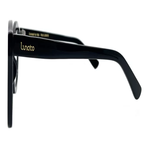 عینک طبی زنانه لوناتو مدل Lunato mod Luna10 - Image 5