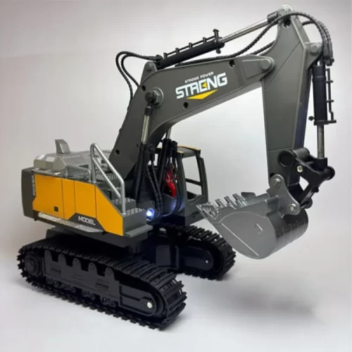 اسباب بازی بیل مکانیکی کنترلی کد 689809
