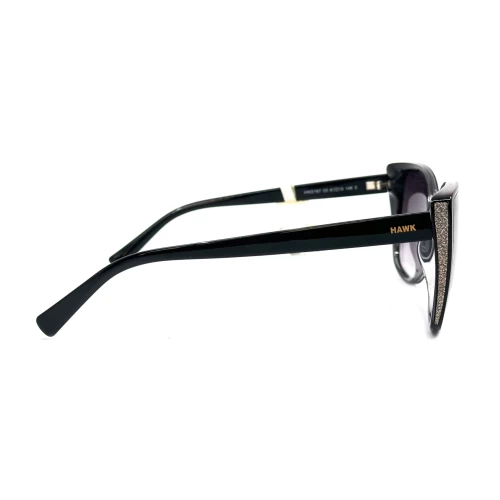 عینک آفتابی هاوک مدل HAWK 2167 - Image 4