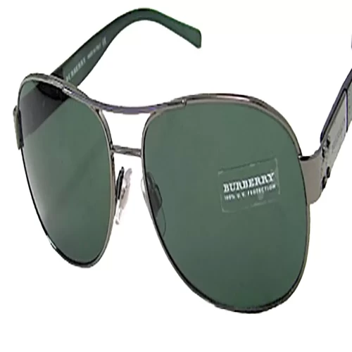 عینک آفتابی بربری burberry BE3021S 104381 - Image 2