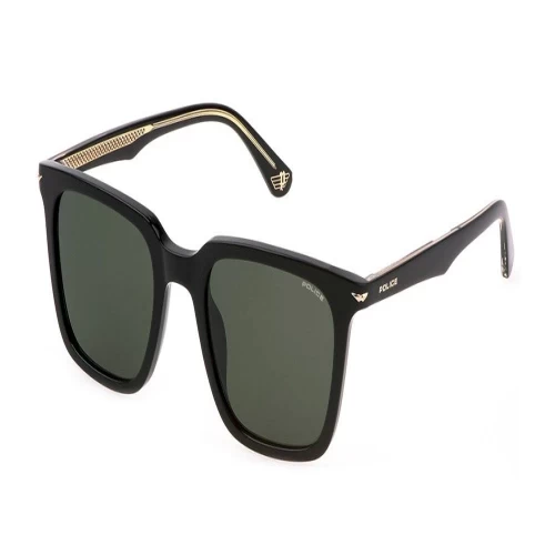 عینک آفتابی پلیس POLICE SPL L80 - Image 3
