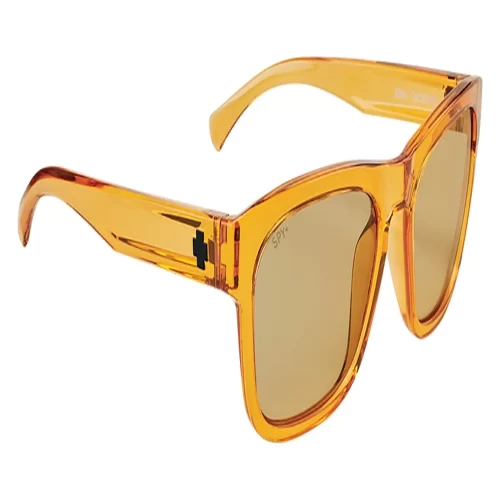 عینک آفتابی اسپای Spy Crossway Translucent Orange Yellow - Image 3