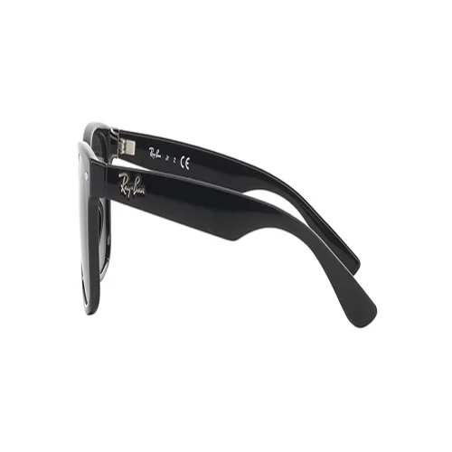 عینک آفتابی نوجوان Ray Ban Junior New Wayfarer RJ 9052S 100 71 - Image 3