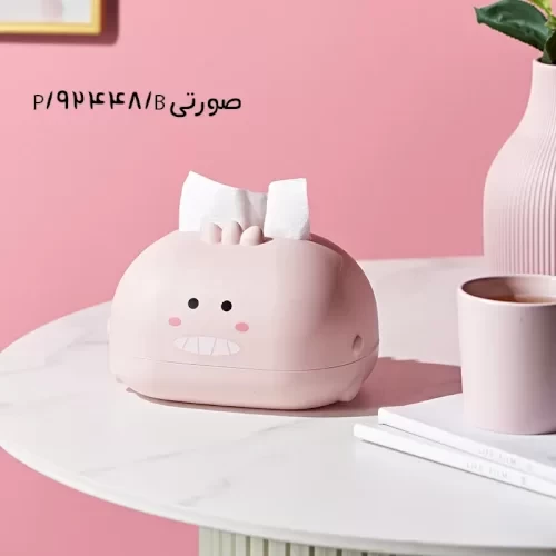 جای دستمال فانتزی