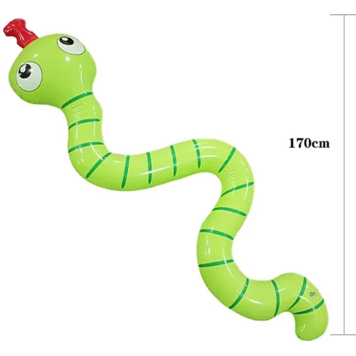 نودل شنا بادی اینتکس intex مدل مار 6102