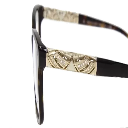 عینک طبی بولگاری bvlgari BV4125B 504 54 - Image 5
