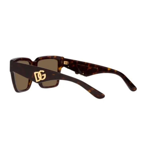 عینک آفتابی دولچه گابانا Dolce & Gabbana DG4436S 050273 - Image 2