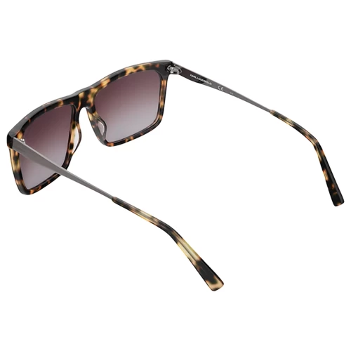 عینک آفتابی کارل لاگرفلد Karl lagerfeld KL897S 013 - Image 5