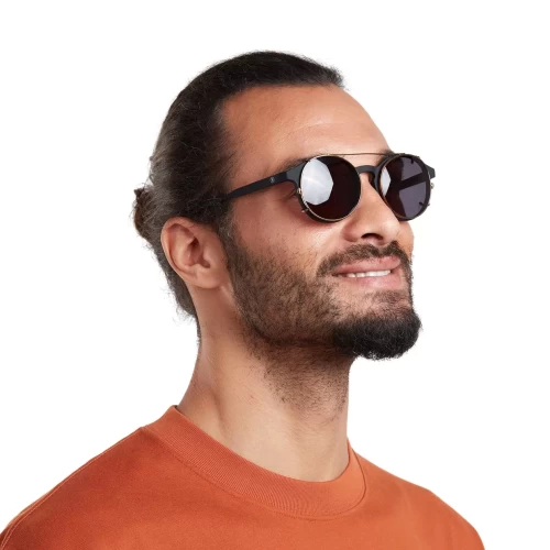 کلیپس آفتابی بارنر Barner Clip-On Gold Le Marais - Image 2