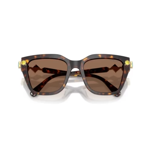 عینک آفتابی سواروسکی Swarovski SK 6041S 100273 - Image 5