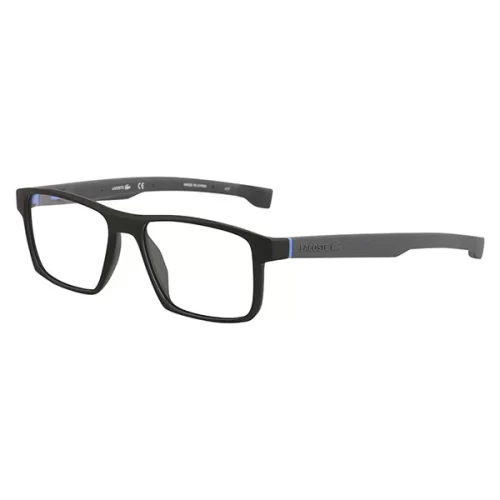 عینک طبی لاکوست 2813V 001 - Image 2