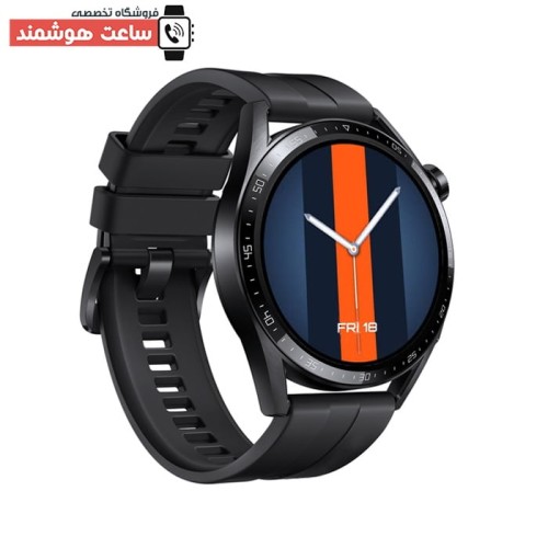 ساعت هوشمند مدل HW28 - Image 4