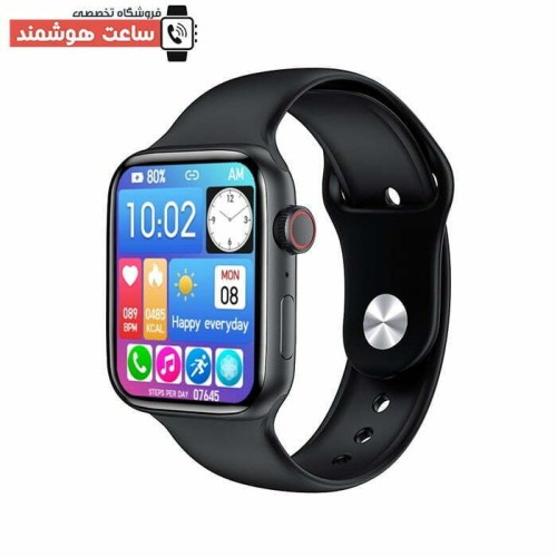 ساعت هوشمند مدل DT7 - Image 3