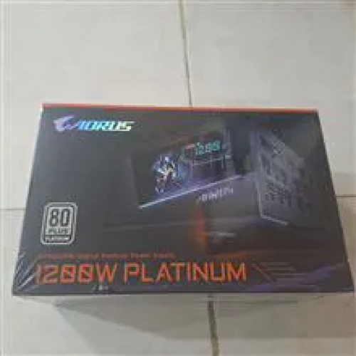 فروش پاور خاص گیگابایت 1200 پلاتینیوم