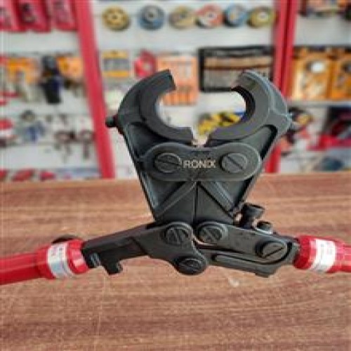 خرید دستگاه پرس لوله پنج لایه رونیکس مدل RH 4450 وردسا