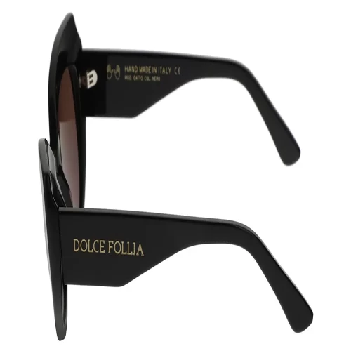 عینک آفتابی دولچه فولیا Dolce Follia Mod Gato CN1 - Image 5